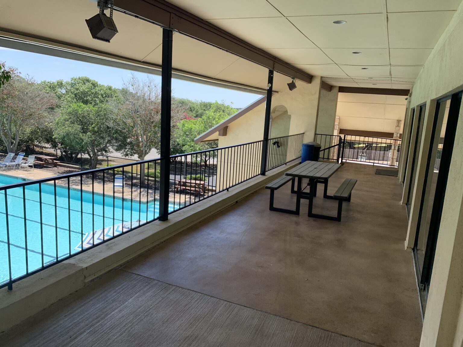 Clubhouse Reservations Sierra Heights Homeowners Association